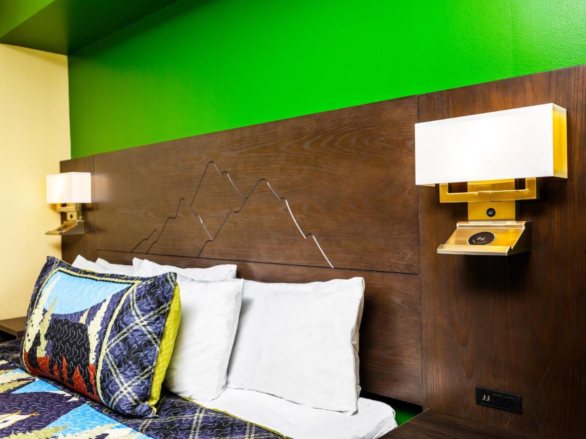 คันทรี แคสเคดส์ Hotel พิเจนฟอร์จ ภายนอก รูปภาพ