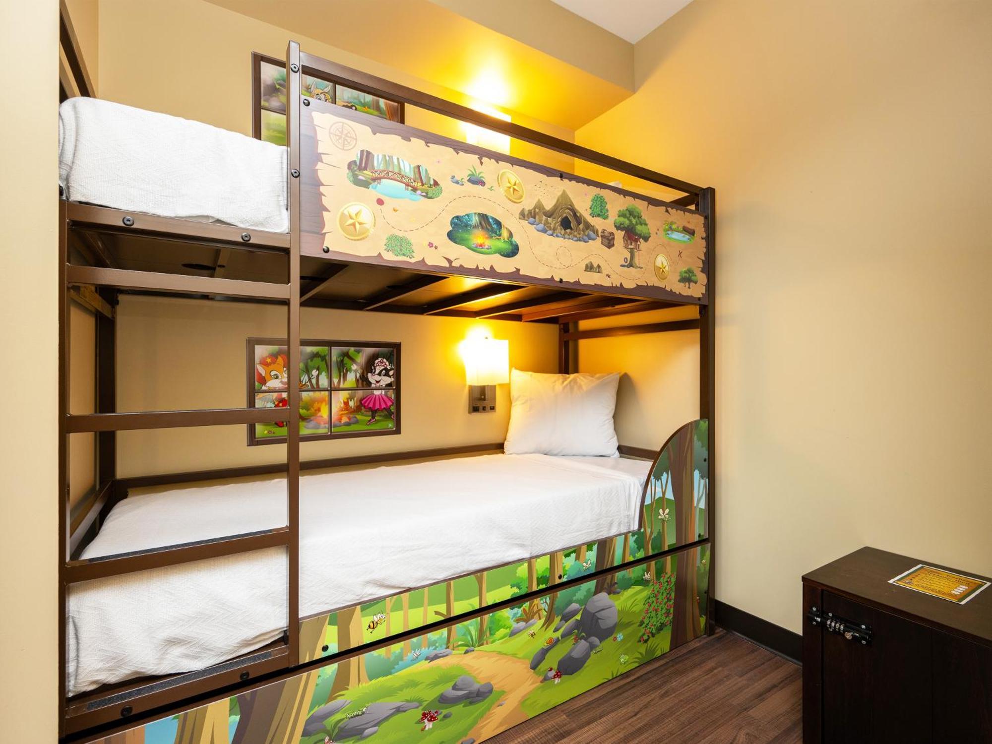คันทรี แคสเคดส์ Hotel พิเจนฟอร์จ ภายนอก รูปภาพ